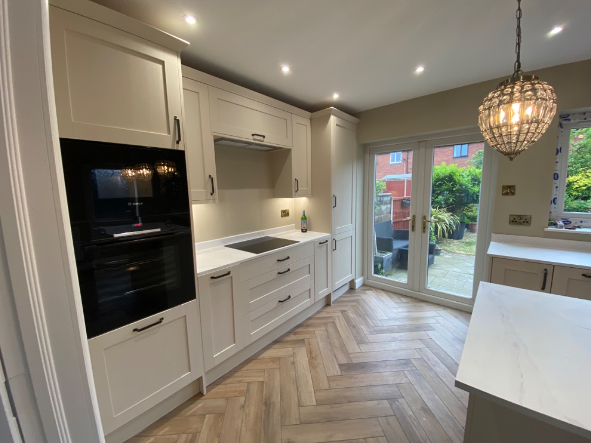 Kitchen Fitter: Image 6